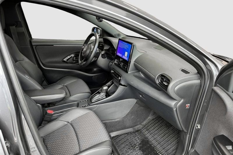 Toyota Yaris bild 8