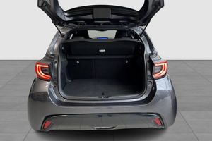Toyota Yaris bild 12