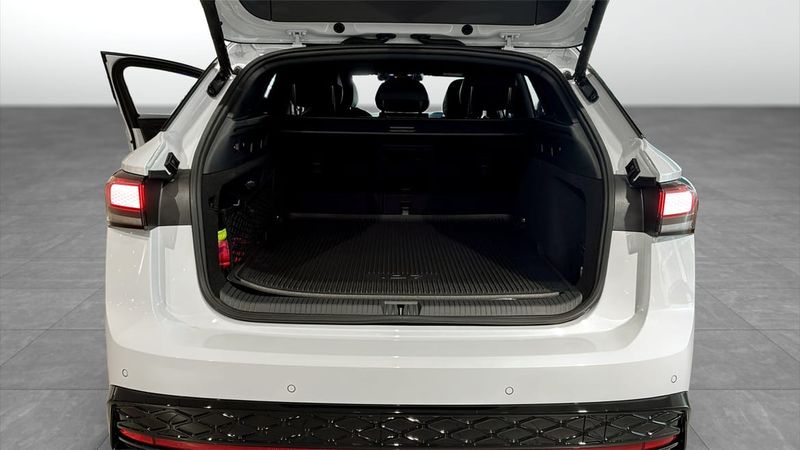 Volkswagen ID.7 bild 12