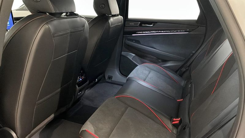 Volkswagen ID.7 bild 11