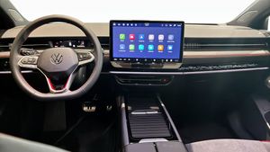 Volkswagen ID.7 bild 10