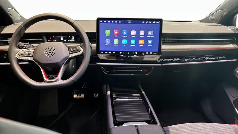 Volkswagen ID.7 bild 10