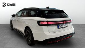 Volkswagen ID.7 bild 3