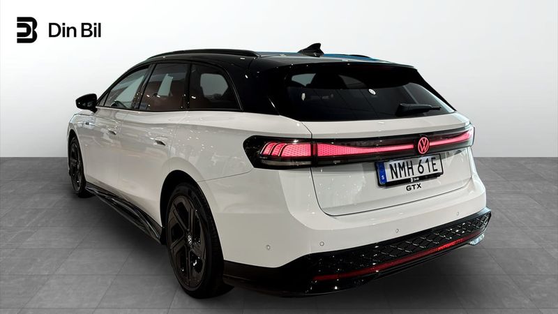 Volkswagen ID.7 bild 3