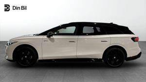 Volkswagen ID.7 bild 2