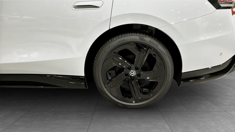 Volkswagen ID.7 bild 6