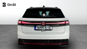 Volkswagen ID.7 bild 5