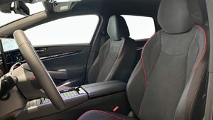 Volkswagen ID.7 bild 8