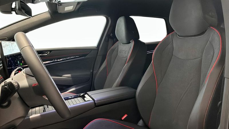 Volkswagen ID.7 bild 8