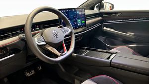 Volkswagen ID.7 bild 7