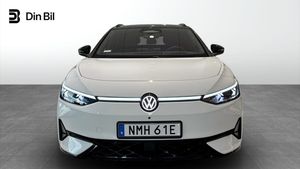 Volkswagen ID.7 bild 4