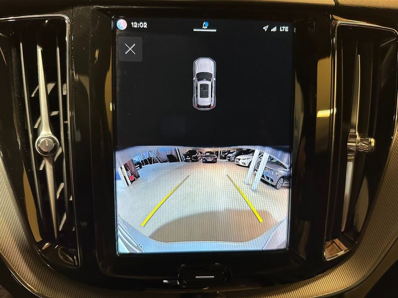 Volvo XC60 bild 13