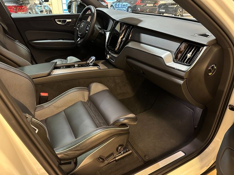 Volvo XC60 bild 6