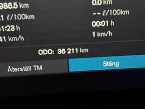 Volvo XC60 bild 14