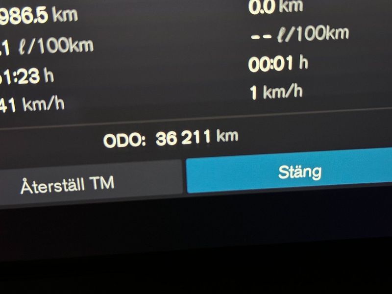 Volvo XC60 bild 14