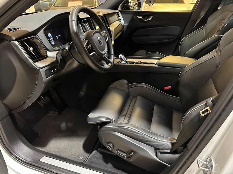 Volvo XC60 bild 5