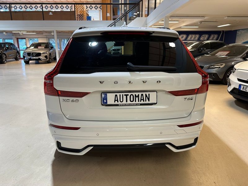 Volvo XC60 bild 9