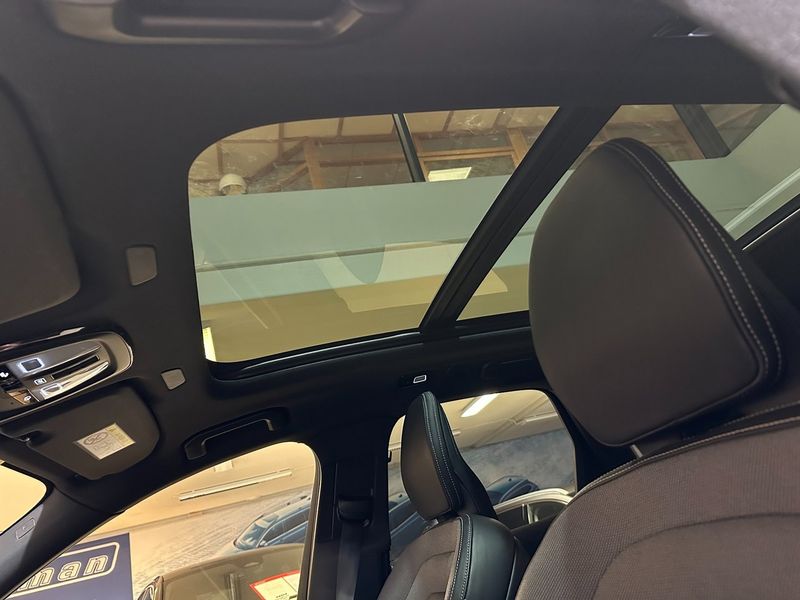 Volvo XC60 bild 10
