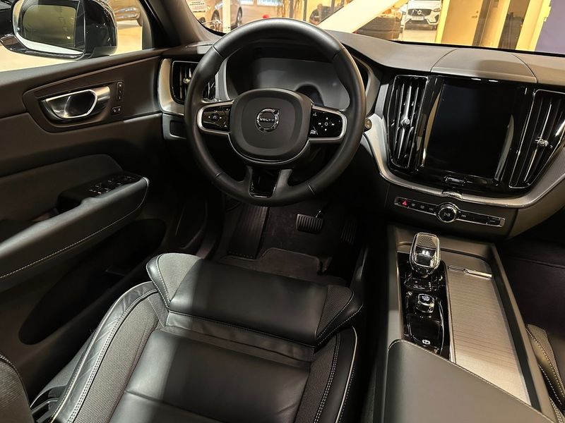 Volvo XC60 bild 4