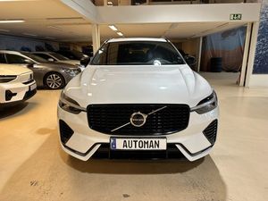 Volvo XC60 bild 2