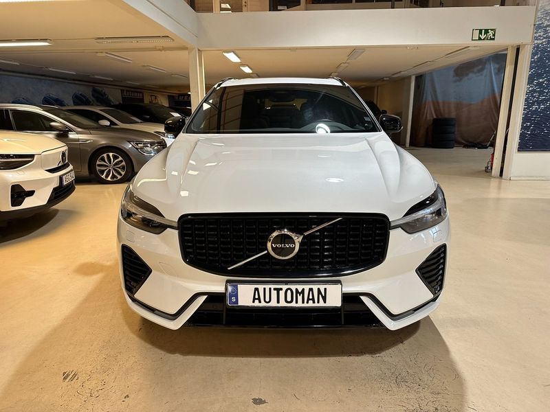 Volvo XC60 bild 2