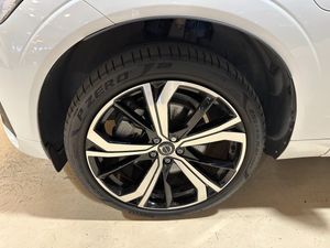 Volvo XC60 bild 7