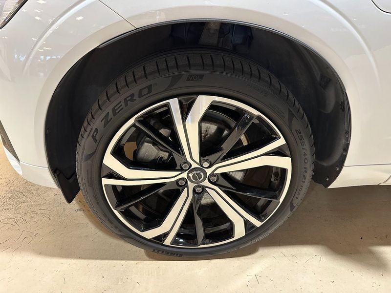 Volvo XC60 bild 7