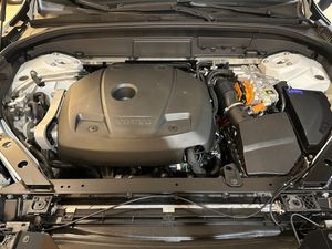 Volvo XC60 bild 18