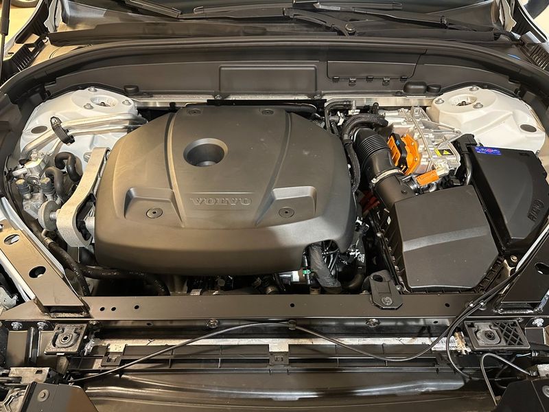 Volvo XC60 bild 18