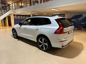 Volvo XC60 bild 8