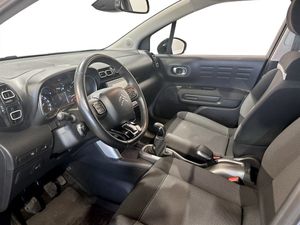 Citroen C3 Aircross bild 5
