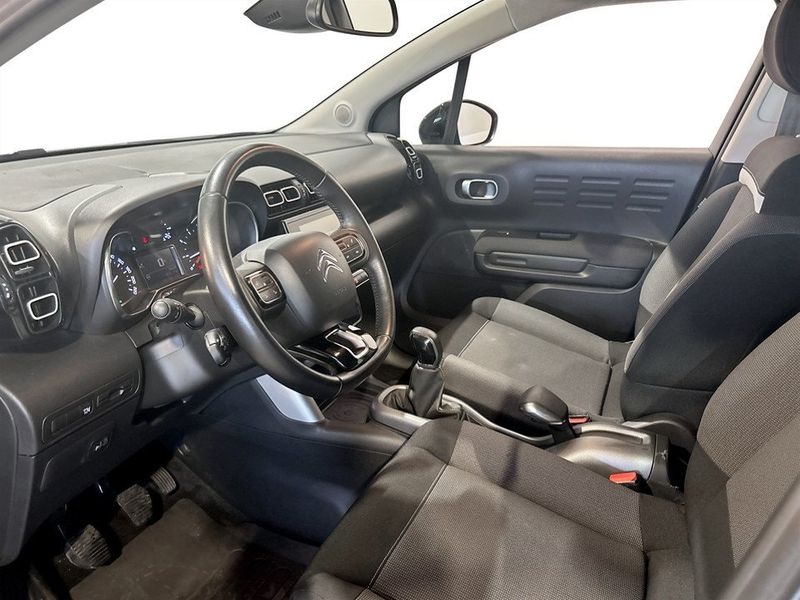 Citroen C3 Aircross bild 5