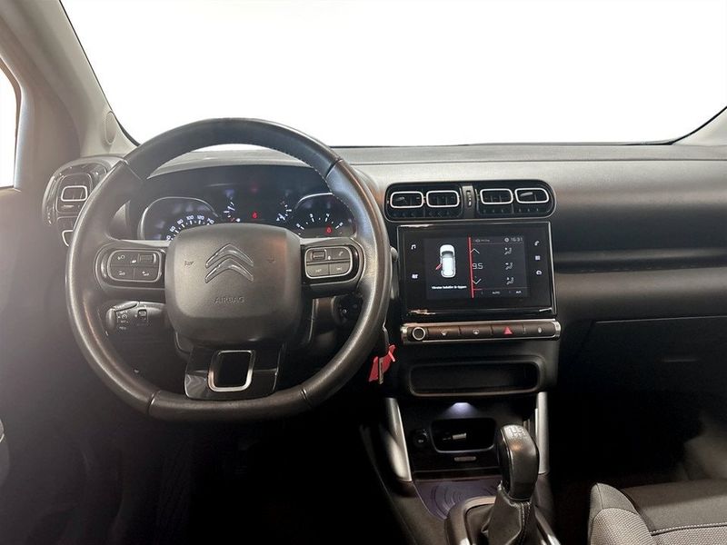 Citroen C3 Aircross bild 6