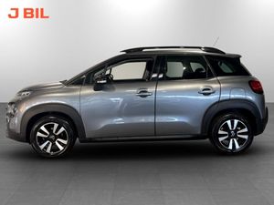 Citroen C3 Aircross bild 13