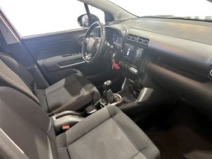 Citroen C3 Aircross bild 11