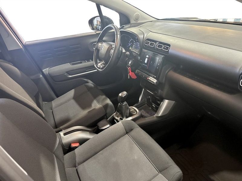 Citroen C3 Aircross bild 11