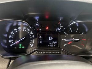 Citroen C3 Aircross bild 8