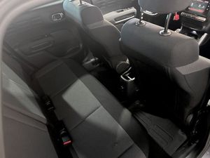 Citroen C3 Aircross bild 12