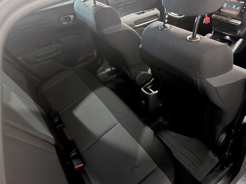 Citroen C3 Aircross bild 12
