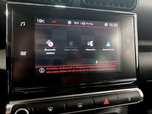 Citroen C3 Aircross bild 9