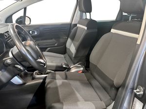 Citroen C3 Aircross bild 4