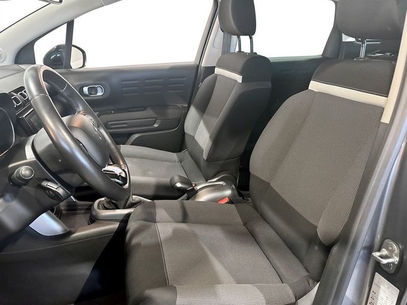 Citroen C3 Aircross bild 4