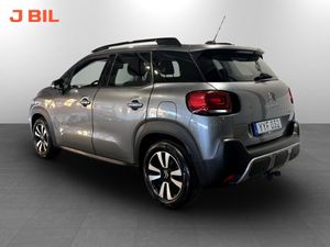 Citroen C3 Aircross bild 3
