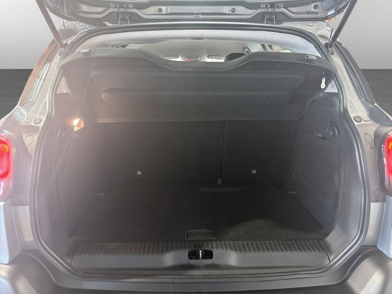 Citroen C3 Aircross bild 16