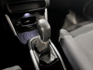Citroen C3 Aircross bild 10