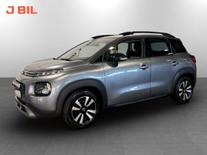 Citroen C3 Aircross bild 1