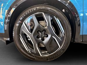 Peugeot e-3008 bild 9