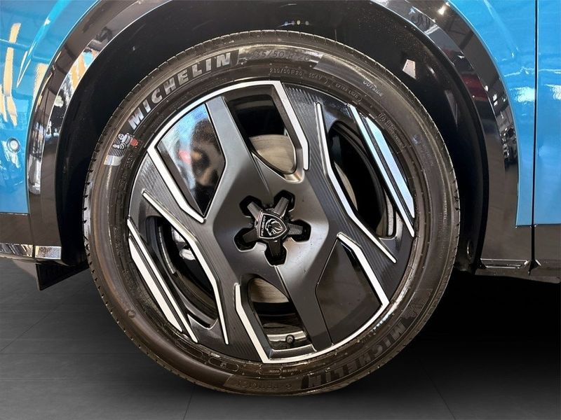 Peugeot e-3008 bild 9