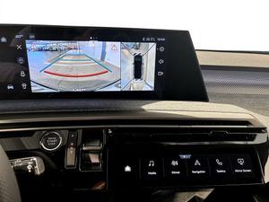Peugeot e-3008 bild 12