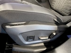 Peugeot e-3008 bild 15